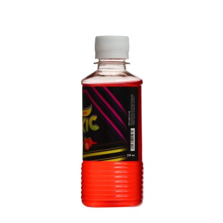 DELFI AROMA TOXIC, summer, high -concentrated, liquid, strawberries, 250 ml-1