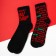 A set of men's New Year's socks "New Year" p. 41-44 (27-29 cm), 2 pairs