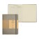 Universal diary for grades 1-11, hard cover, artificial leather, elastic band, lies, tinted block, 48 sheets