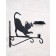 201-005b bracket 201-005b cat with a lantern 48x2x39 cm