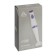 Luazon LBR-23 blender, submersible, 250 watts, 1 speed, white-violet