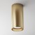 Matte gold
