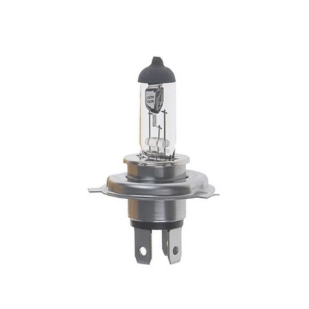 Car lamp Philips Vision Premium, H4, 12 V, 60/55 W, 12342PRC1