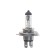 Car lamp Philips Vision Premium, H4, 12 V, 60/55 W, 12342PRC1
