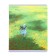 Notebook of 48 sheets in the cage "Magic Dreams (exclusive)", coated cardboard, glitter lamination, fields, white offset unit