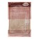 Natural clay for modeling 1500 g, white, gamma "hobby", (suitable for firing) vacuum /Spain /