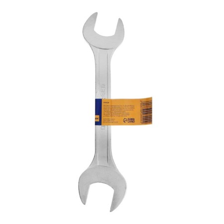 ROVER TUNDRO, chrome -plated key, 24 x 27 mm-3