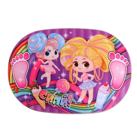 Balancir Children's "Shiii"-2