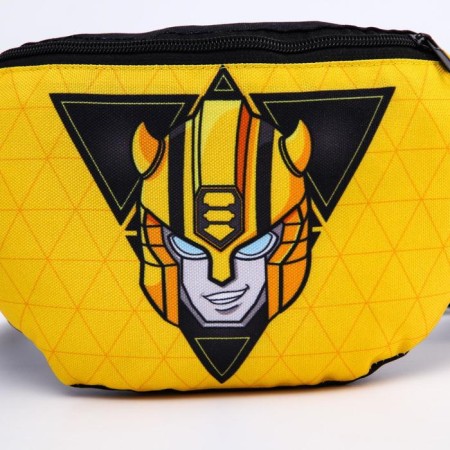 Barry Bag, 25x6x13 cm, transformers-2