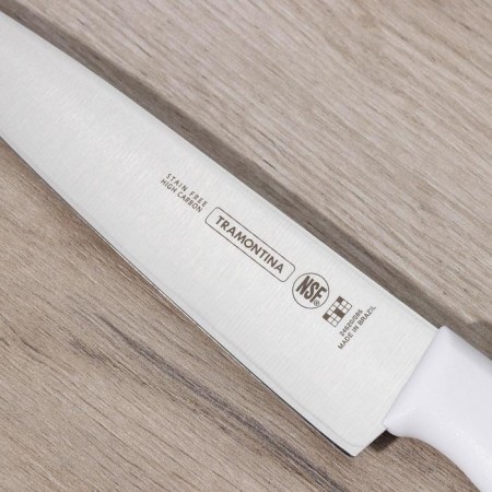 Knock Tramontina Professional Master for meat, blade length 15 cm-2