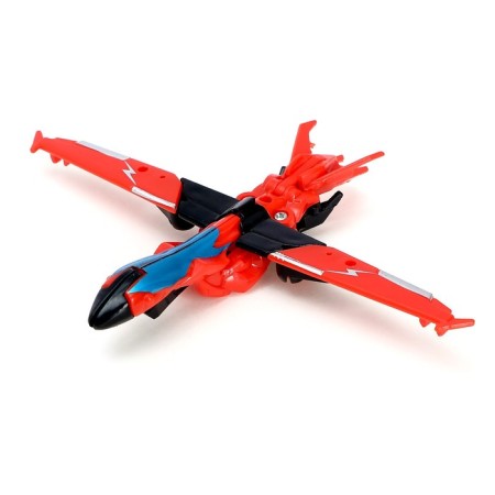 Autobot robot, transforms, mix-21