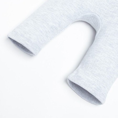 Pants children's baby I am BASIC-2 pcs, height 68-74 cm-4