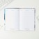 Diary "Russian Sport", A5, 96 sheets