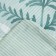 Bedding Ethel euro eucalyptus 200x217 cm, 220x240 cm, 50x70 cm -2 pcs, Poplin