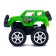 Inertial jeep machine, Mix colors