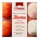 A set for cakes with the taste of mango and coconut "S. Pudov", 225 g