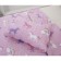 Set with a cover of Magic No. 5, size 160x220 cm, 50x70 cm