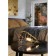 Tarbes table lamp, 1x60W E27