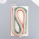 Strips for quilling 180 strips density 120 g "color" width 1 cm length 54 cm