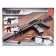 Designer weapon "M16", 524 parts