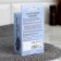 Natural bath soap with herbs in the box "Lavender" 100 g of Dobroparov