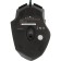 Mouse call 815G Inferno Black Optical (2400DPI) USB (6but)