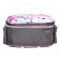 Calling backpack Calligrata "kittens", 39x30x14 cm, for girls