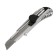Universal knife "Remocolor", metal case, screw lock, reinforced, 18 mm