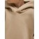 Children's sweatshirt, height 98 cm, sandy color