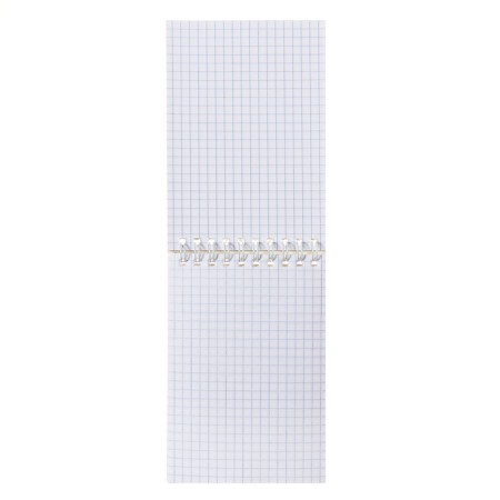 Notepad A6 60l CL per rowing anime, regional cards, BLPS, 4B ISS-1