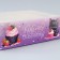 Capcake box, confectionery packaging, 6 cells “someone special”, 23 x 16 x 7.5 cm
