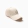 Minaku cap "Breek", beige color, size 56-58