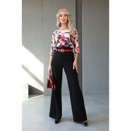 Women's blouse Wisell M4-4097, size 46-5