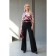 Women's blouse Wisell M4-4097, size 46