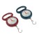 Bezmen Luazon LVB-1001, mechanical, up to 10 kg, division price 100 g, mix
