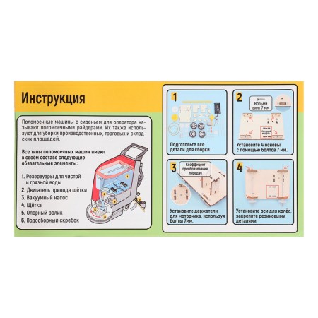 Designer electronic "cleaner", works from batteries-13