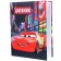 School diary, grade 1-11 in a hard cover, partial UV varnish, 40 l, cars