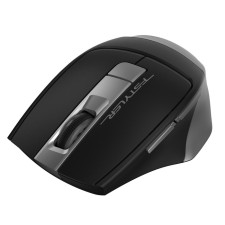 Mouse A4Tech FSTYLER FG35, wireless, optical, 2000 dpi, USB, black