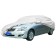 Car car Skyway, size S, 406x165x119 cm, s04401001