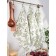 A set of towels of kitchen shakespeare, size 35x60 cm, 3 pcs
