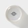 Porcelain Magistro Urban, 70 ml porcelain, D = 6.7 cm, white color in specking