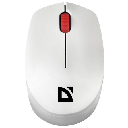 Keyboard set and Defender Milan C-992, wireless, membranes, 1000 dpi, USB, white-2