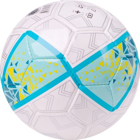 Ball football Torres Junior-5, PU, ​​manual stitching, 32 panels, p. 5-7