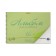 Album for drawing A4, 40 sheets, block 120 g/m², on spirals, Erich Krause Neon green, plastic cover, 100% whiteness, solid substrate