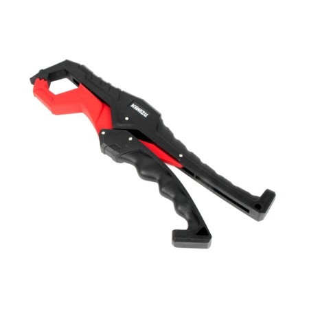 Capture LipGrip Namazu Jaw, L-240mm, nylon-3