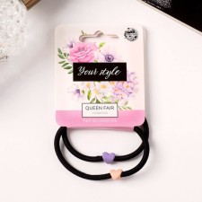 Hair elastic band 