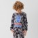 Pajama children's for a boy transformer, height 110-116