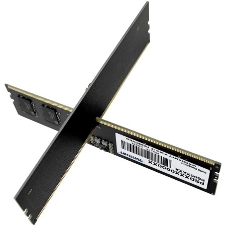 DDR5 2x8GB 4800MHz PSD516G4800K Signature RTL PC5-38400 CL40 DIMM ECC 288-PIN 1.1V-4