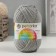 School yarn 100% acrylic 150m/50g (276-pearl)