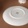 Service Porcelain Tea Louis, 15 objects: kettle 1.3 l, milkman 300 ml, sugar tower 350 ml, 6 teaspoon 160 ml